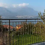 Сasa de vacaciones Casa Eleonora Lezzeno