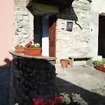 Casa Eleonora Сasa de vacaciones *