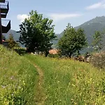 Сasa de vacaciones Casa Eleonora *