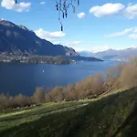 Casa Eleonora Сasa de vacaciones Lezzeno