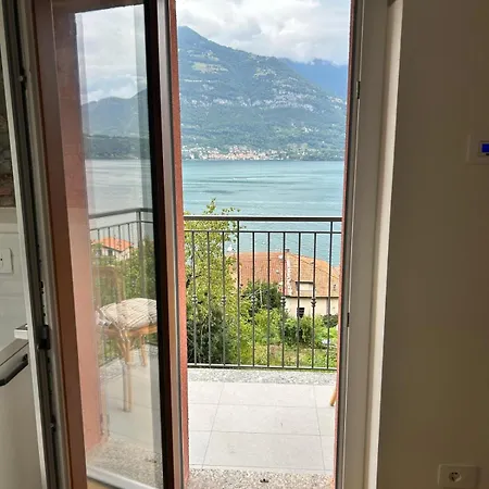Casa Eleonora Lezzeno