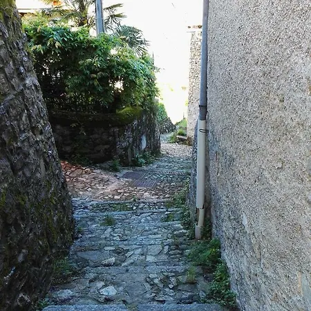 Ca' Eleonora レッツェノ