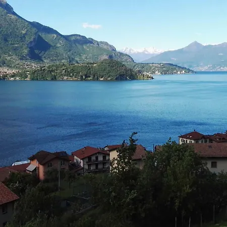 Ca' Eleonora Nyaraló Lezzeno