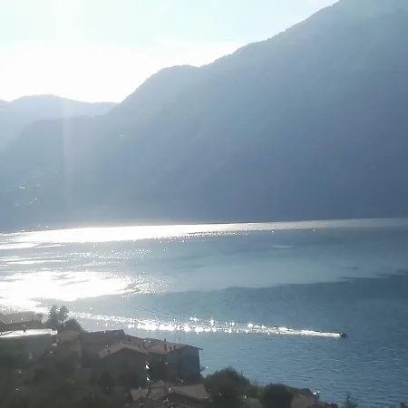 Ca' Eleonora Nyaraló *