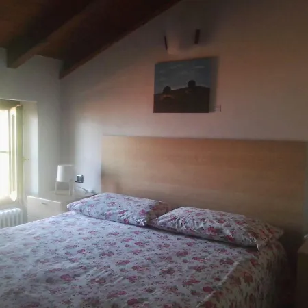 펜션 Casa Eleonora