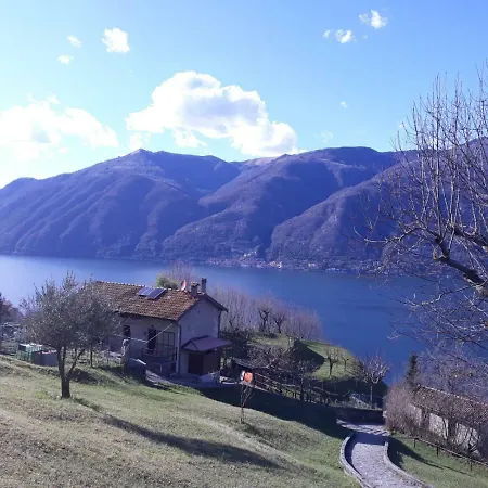 Casa Eleonora *