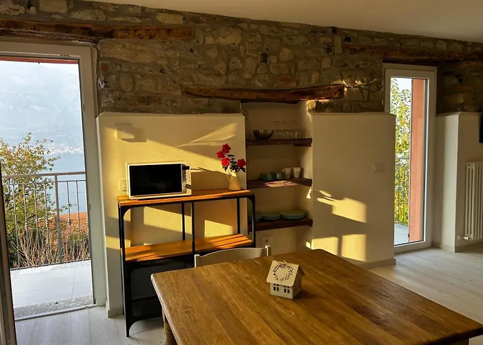 Tatil Evi Casa Eleonora Lezzeno