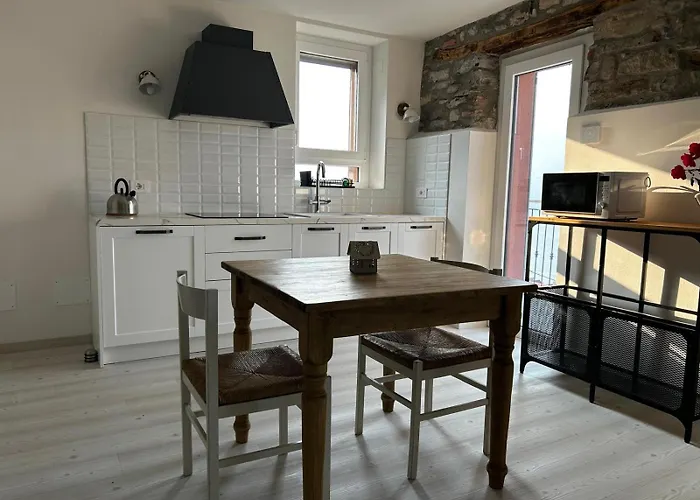 度假居 Casa Eleonora