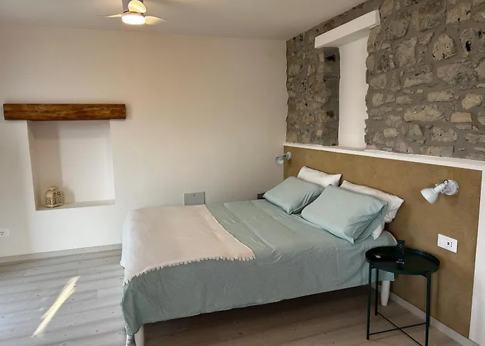 Casa Eleonora Tatil Evi
