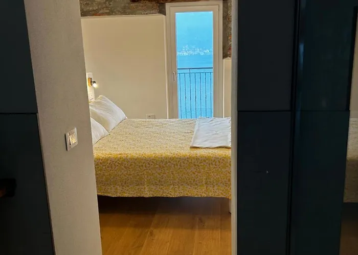 Casa Eleonora * 레체노