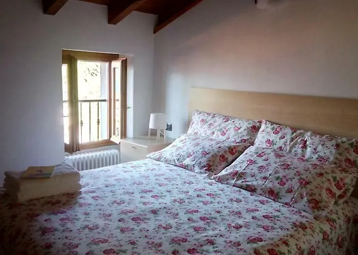 Casa Eleonora 度假居