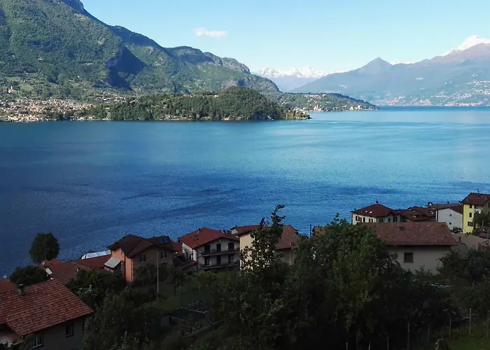 Casa Eleonora Tatil Evi Lezzeno