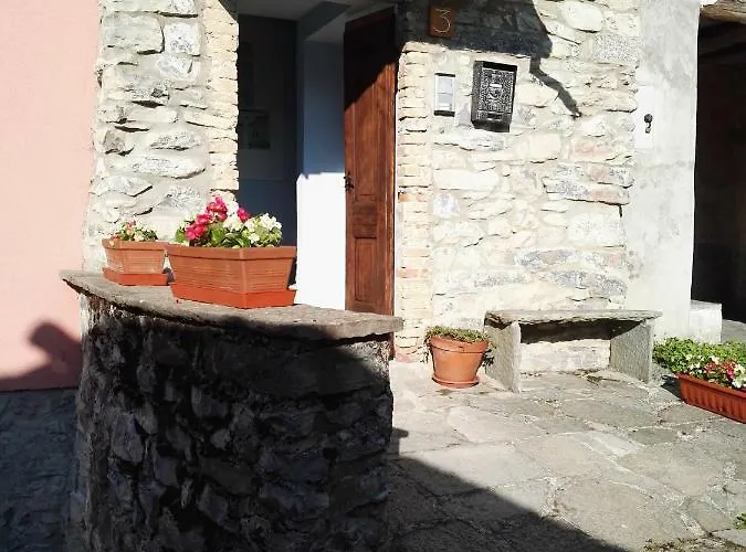 Casa Eleonora Tatil Evi *