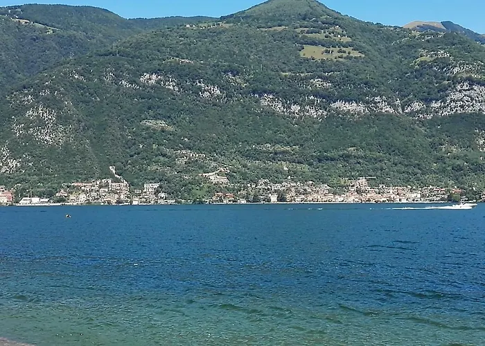 Tatil Evi Casa Eleonora Lezzeno
