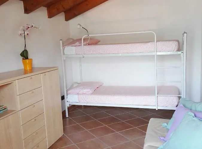 Casa Eleonora 펜션 레체노