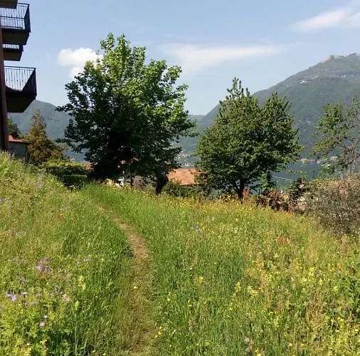 度假居 Casa Eleonora *