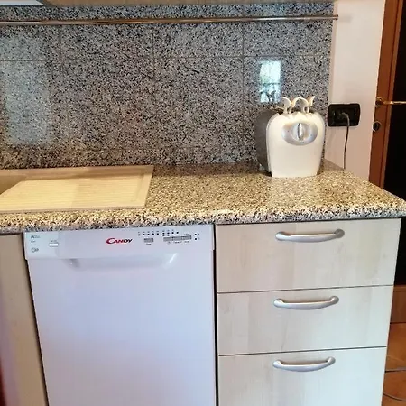 Casa Eleonora * ليتْسّينو