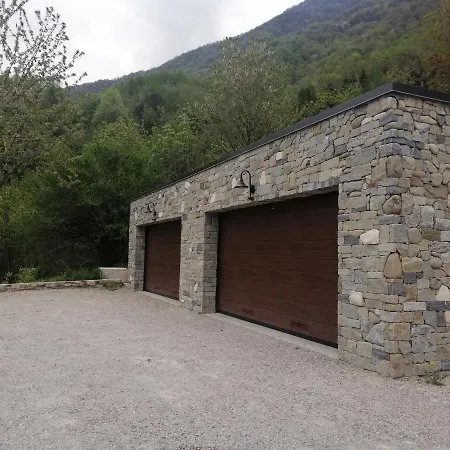 Ca' Eleonora Lezzeno