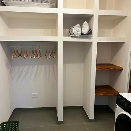 Casa Eleonora بيت للعطل ليتْسّينو