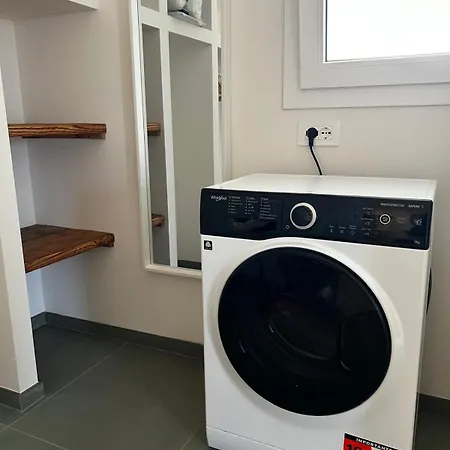 Casa Eleonora بيت للعطل *