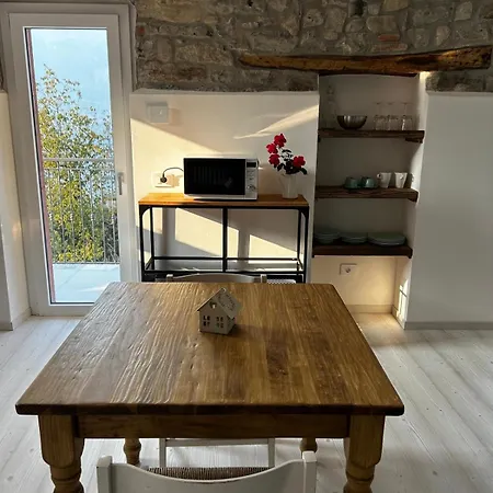 Casa Eleonora *