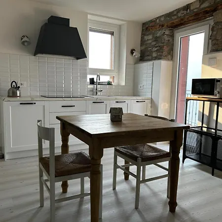 Hébergement de vacances Casa Eleonora