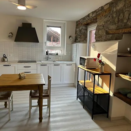 بيت للعطل Casa Eleonora