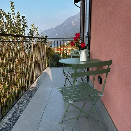 Casa Eleonora بيت للعطل *