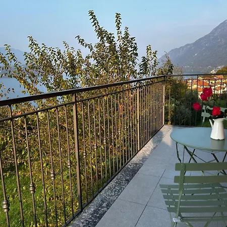 Casa Eleonora بيت للعطل ليتْسّينو