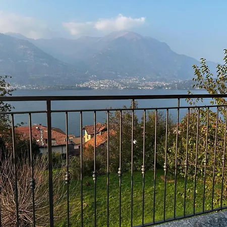 بيت للعطل Casa Eleonora ليتْسّينو