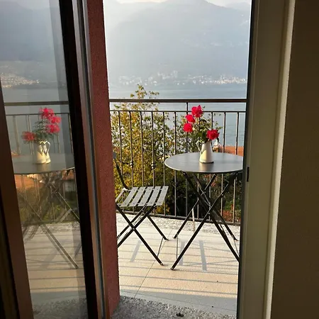 Casa Eleonora * ليتْسّينو