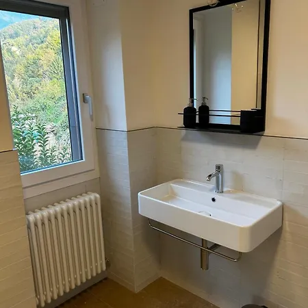Casa Eleonora * ليتْسّينو