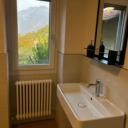 Casa Eleonora ليتْسّينو