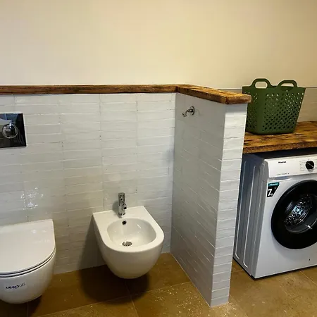 بيت للعطل Casa Eleonora *