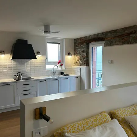 بيت للعطل Casa Eleonora *