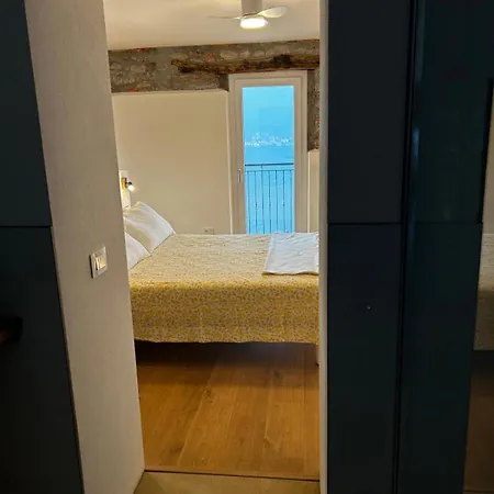 Casa Eleonora * ليتْسّينو