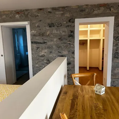 بيت للعطل Casa Eleonora *