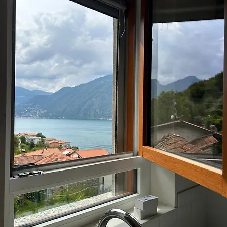 بيت للعطل Casa Eleonora ليتْسّينو