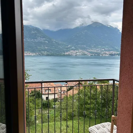 Casa Eleonora بيت للعطل ليتْسّينو