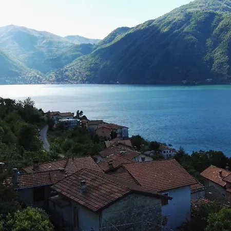 Ca' Eleonora Prázdninový dům