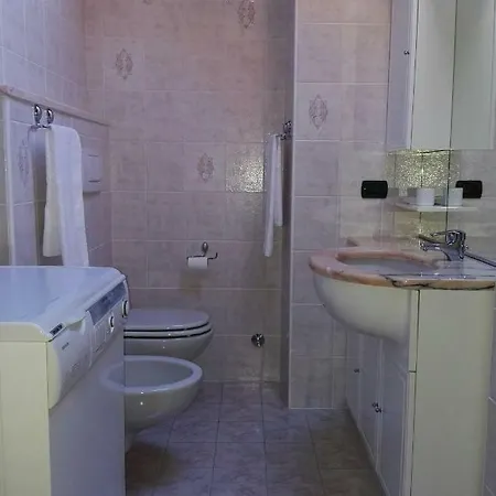 Casa Eleonora * ليتْسّينو