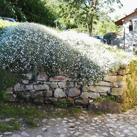 Prázdninový dům Ca' Eleonora Lezzeno