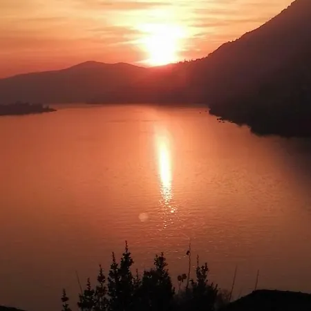 Ca' Eleonora Prázdninový dům *