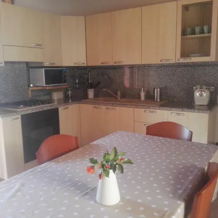 Prázdninový dům Ca' Eleonora