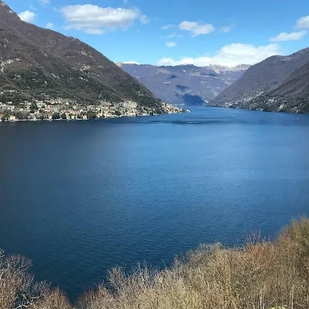 Ca' Eleonora Prázdninový dům Lezzeno