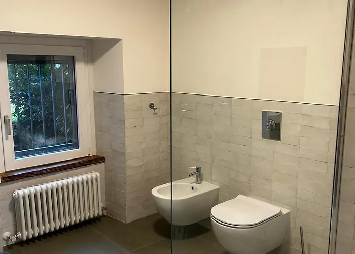 Casa Eleonora Hébergement de vacances