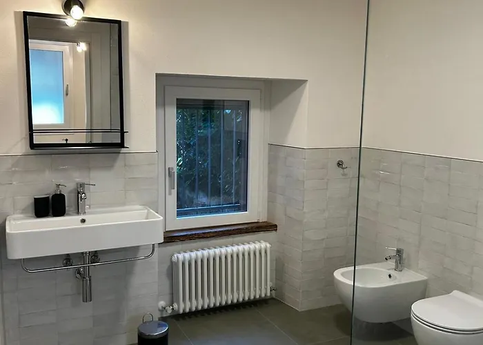 Hébergement de vacances Casa Eleonora Lezzeno