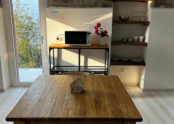 Casa Eleonora *
