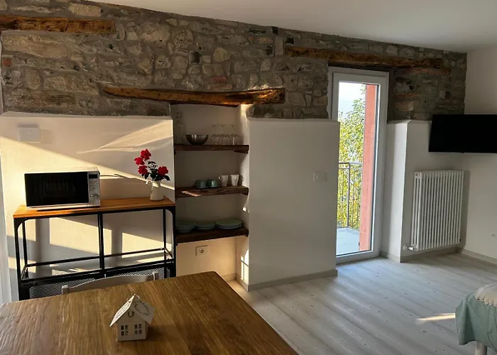 Hébergement de vacances Casa Eleonora