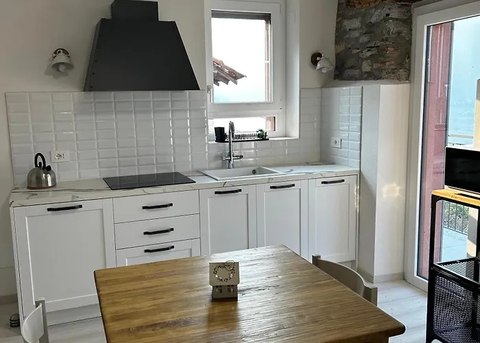 Casa Eleonora Hébergement de vacances *
